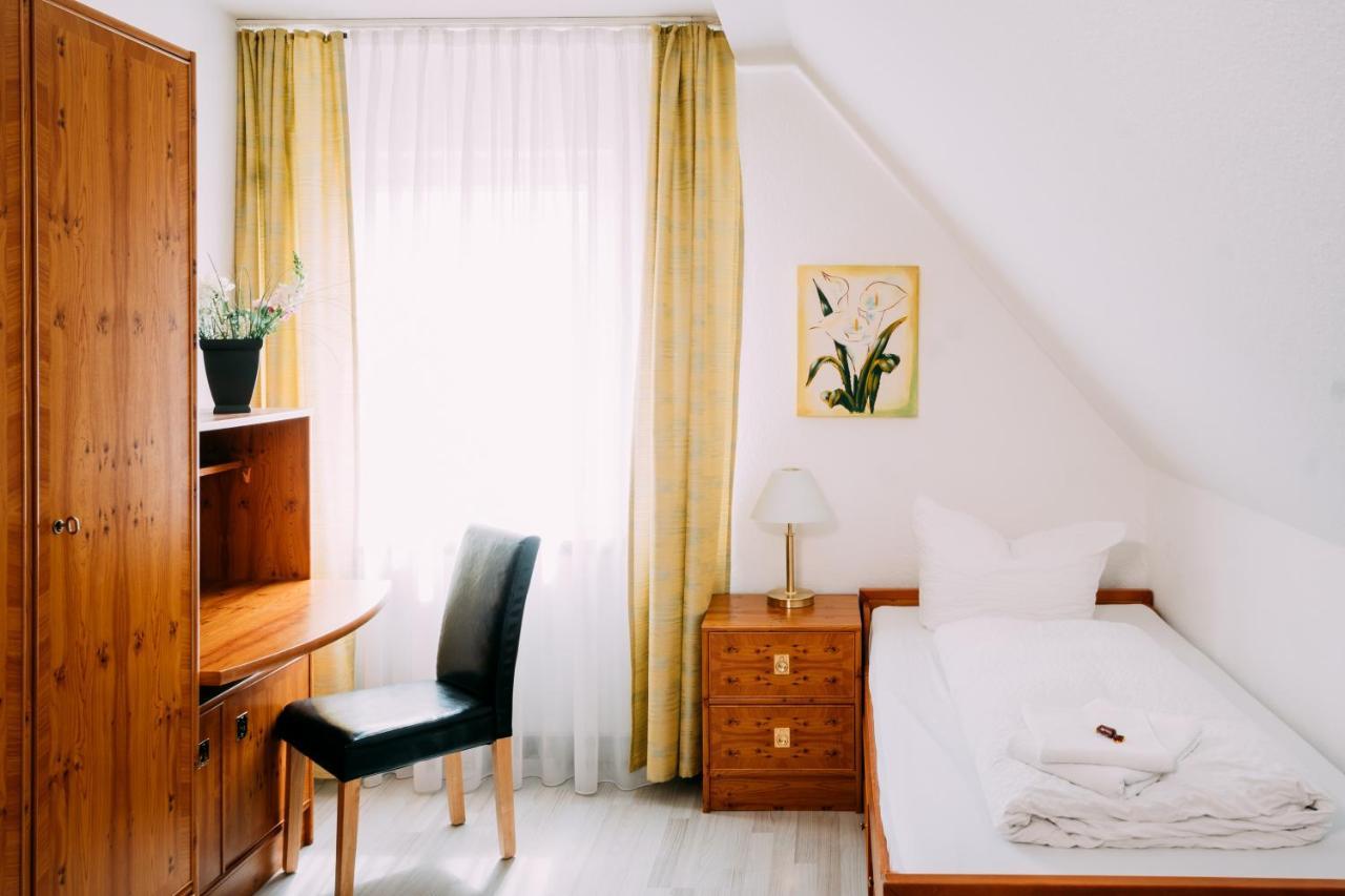 Hotel Brandaris Langeoog Kültér fotó