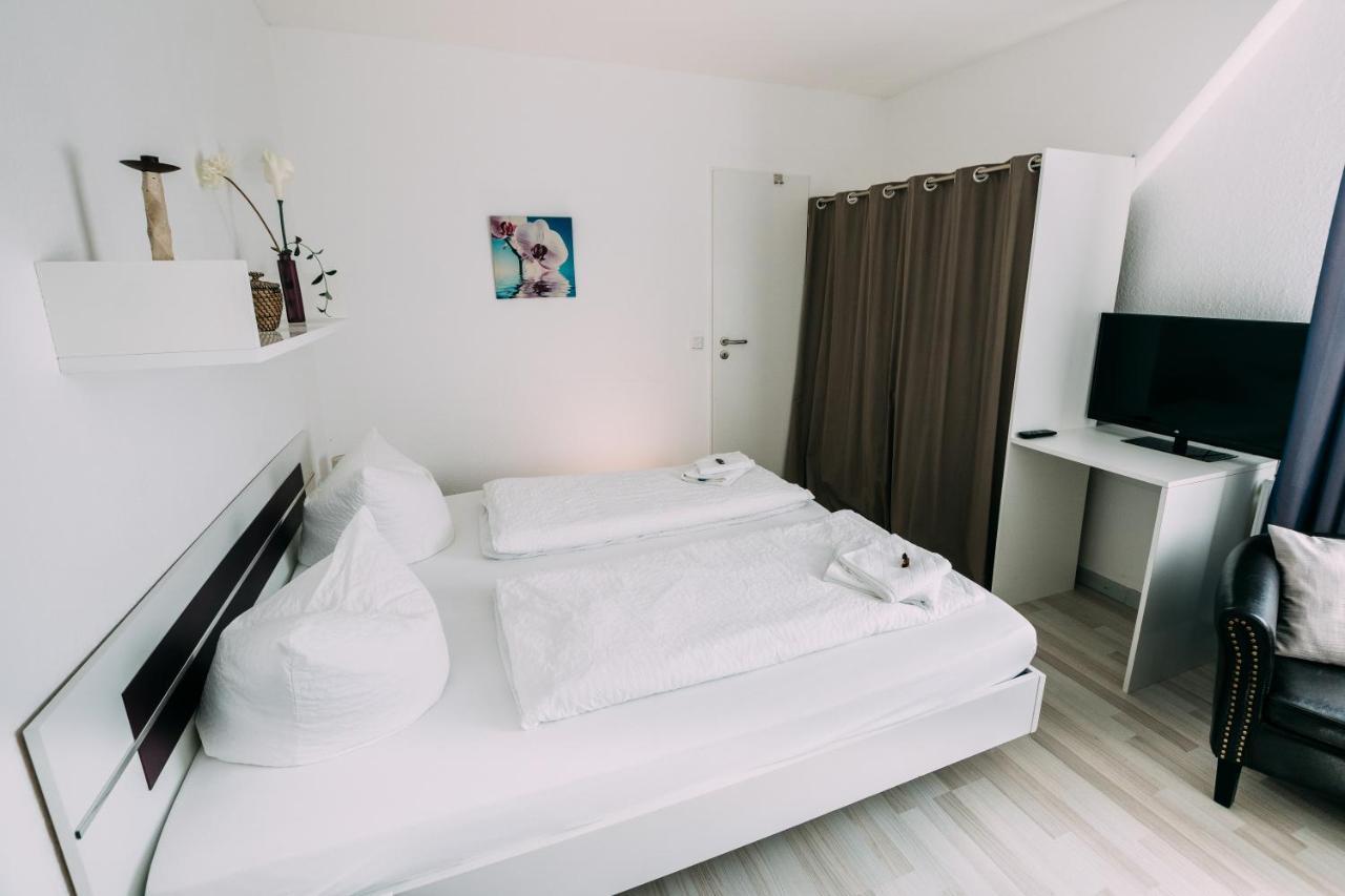 Hotel Brandaris Langeoog Kültér fotó