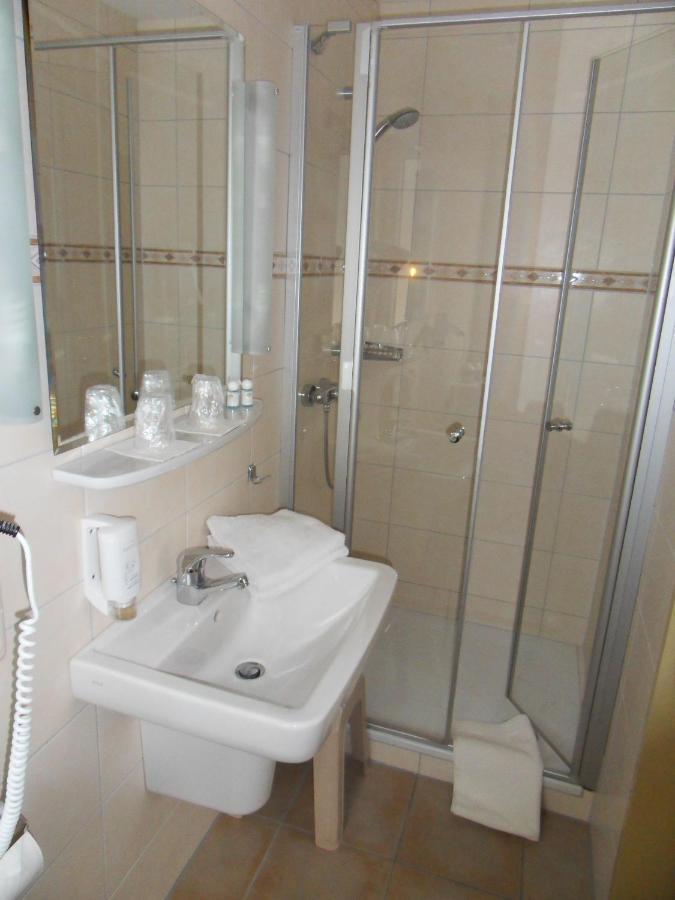 Hotel Brandaris Langeoog Kültér fotó