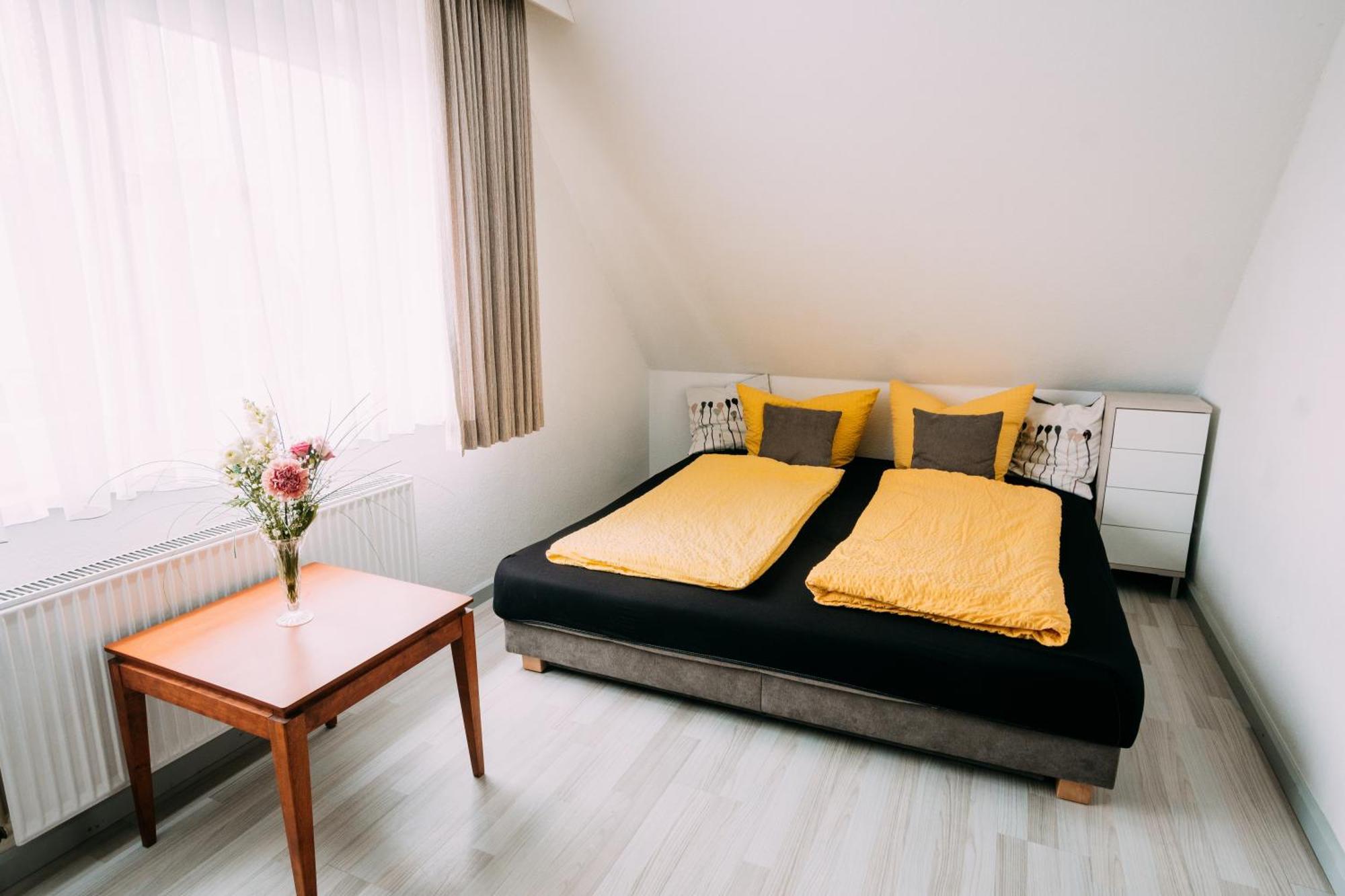 Hotel Brandaris Langeoog Kültér fotó