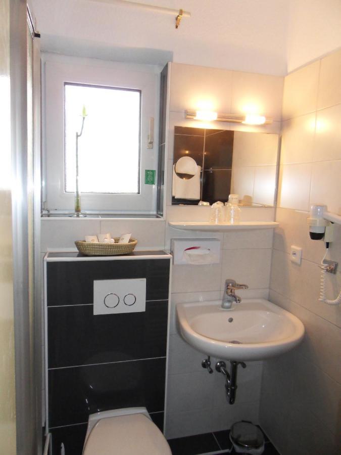 Hotel Brandaris Langeoog Kültér fotó