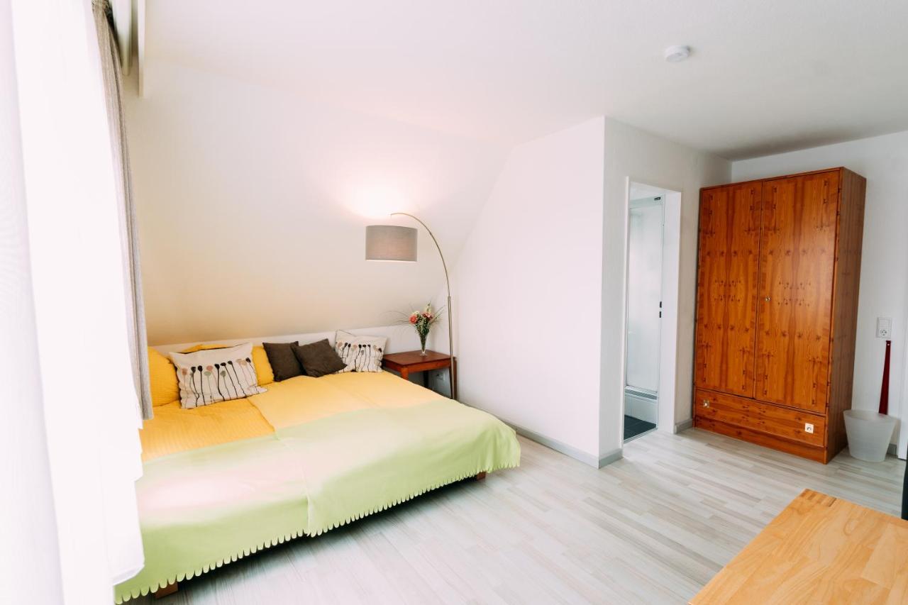 Hotel Brandaris Langeoog Kültér fotó
