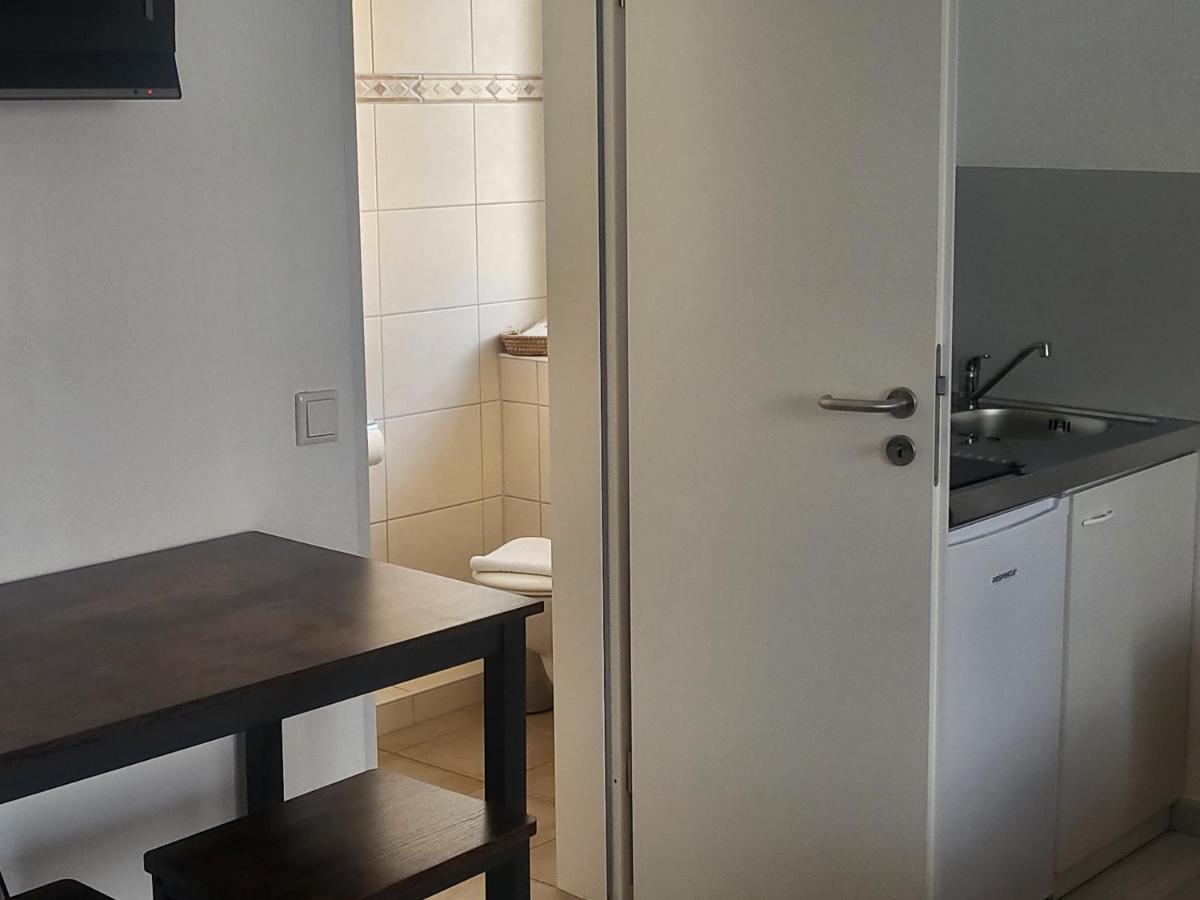 Hotel Brandaris Langeoog Kültér fotó
