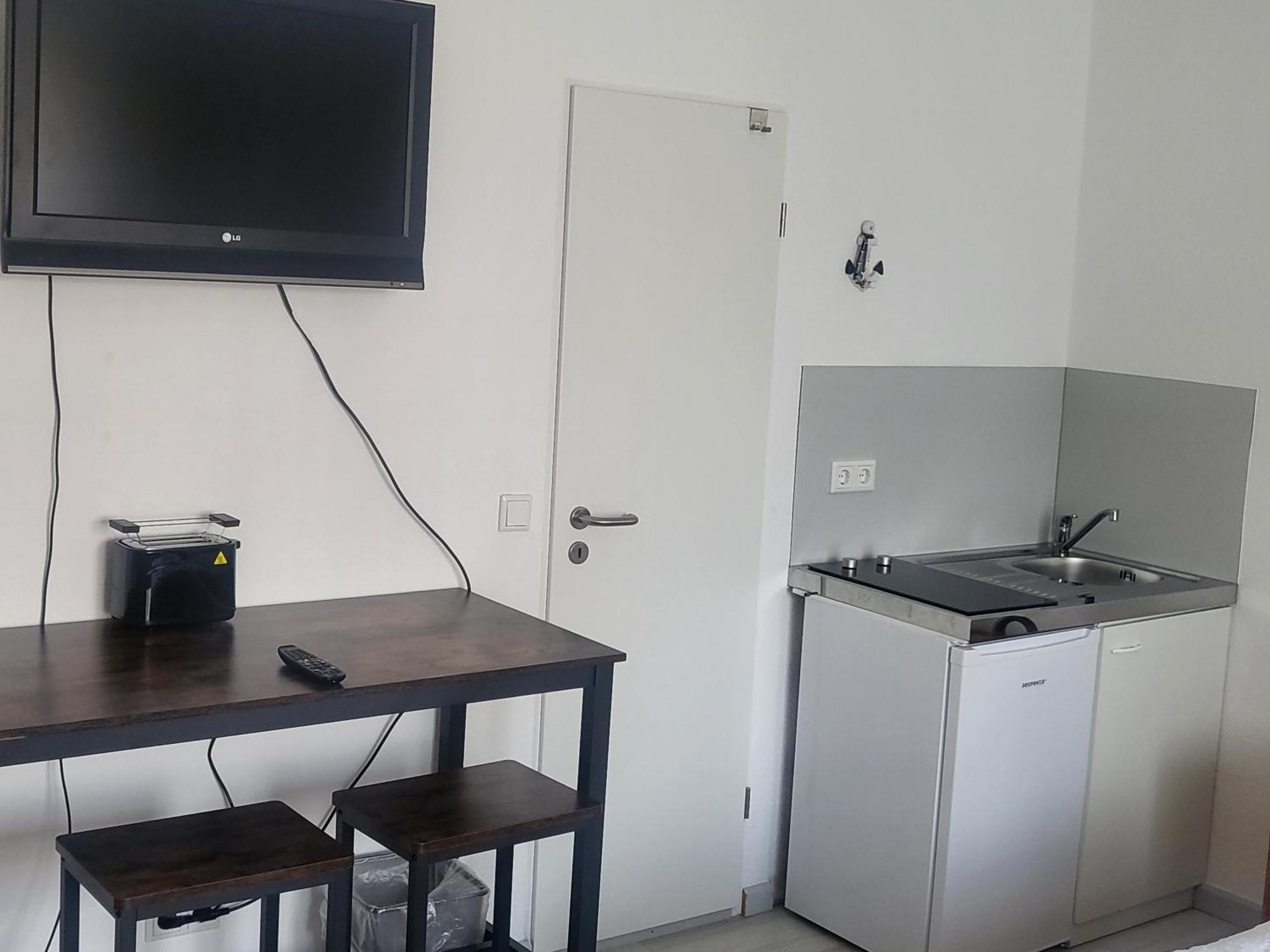 Hotel Brandaris Langeoog Kültér fotó
