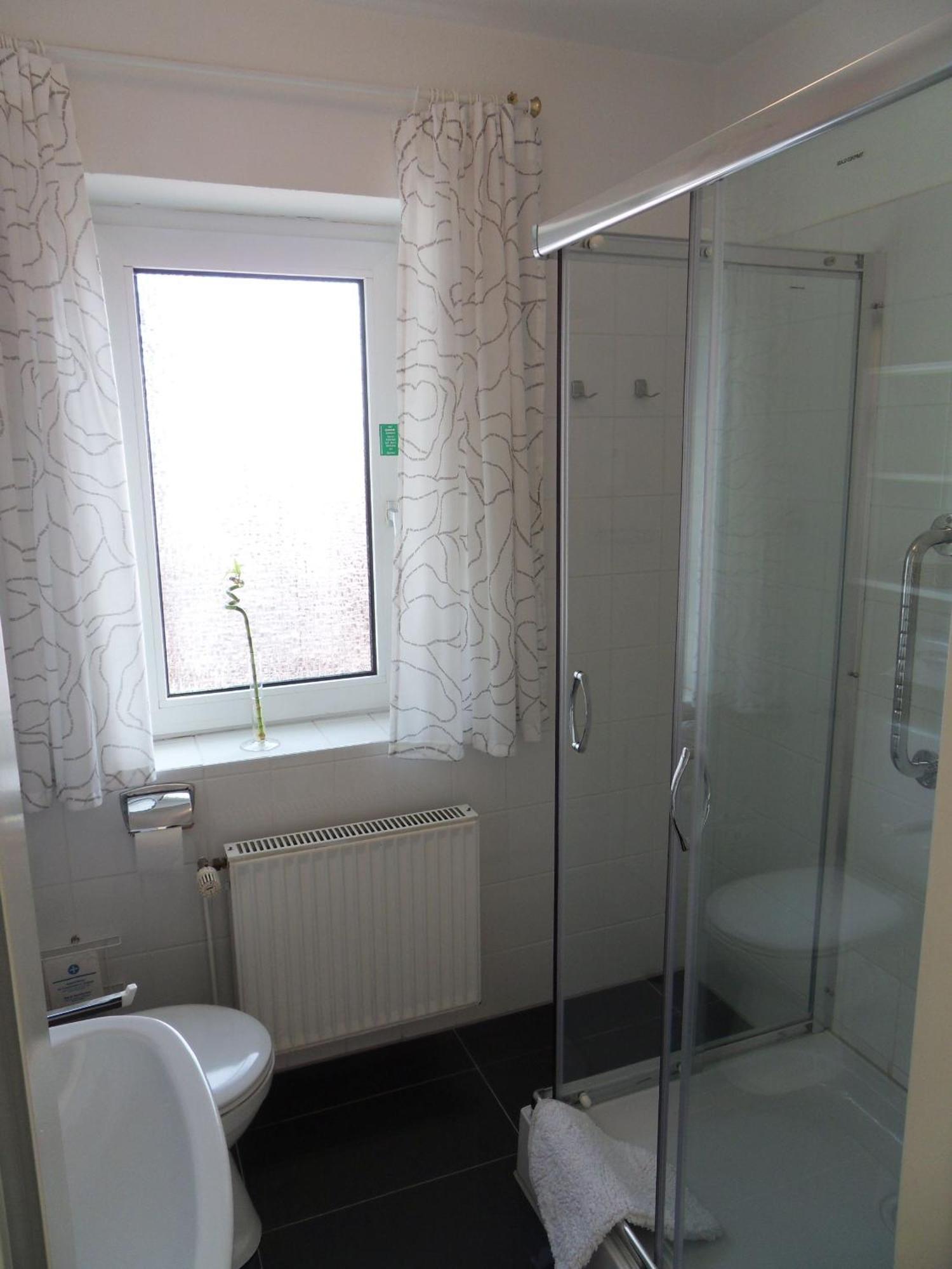 Hotel Brandaris Langeoog Kültér fotó
