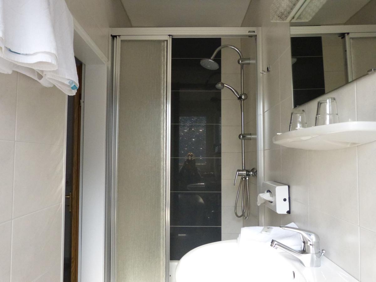 Hotel Brandaris Langeoog Kültér fotó
